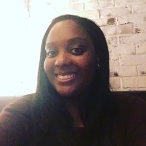 Meet your Posher, Amelie